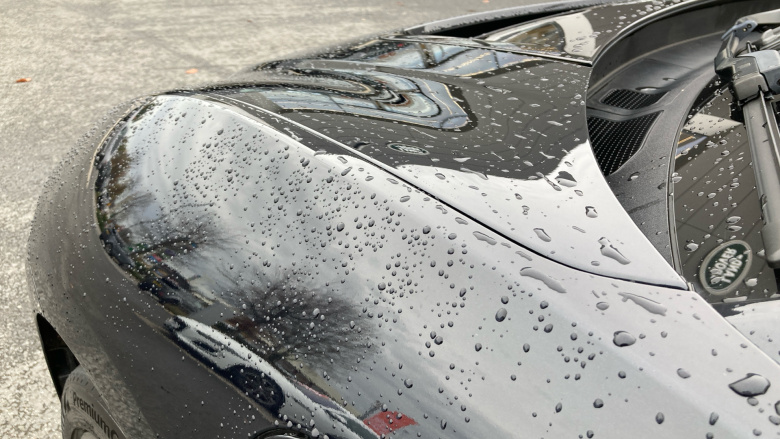 Jaguar I-Pace 294kW EV400 HSE Black 90kWh 5dr Auto 11kW Charger Electric Estate